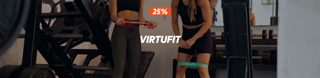 Koko Virtufit-valikoima 25 %